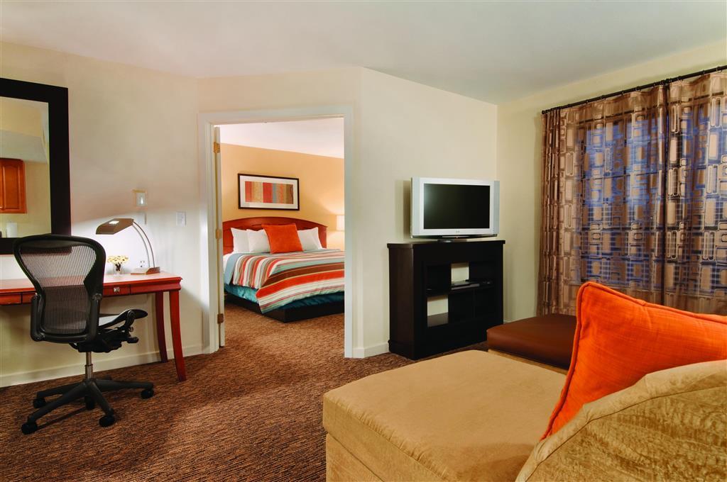 Hyatt House Parsippany Whippany Hotel Quarto foto